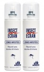 Insect Ecran Répulsif Peau Adulte